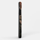 Coques Case-Mate iPhone SARUMAN™ et les ennemis (Dos/Droite)