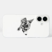 Coques Case-Mate iPhone Sas De Taille Poche (Verso (horizontal))