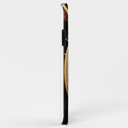 Coques Case-Mate iPhone Sashimi 刺 身 (Dos/Droite)