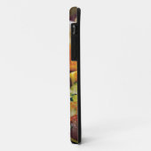 Coques Case-Mate iPhone Sashimi Saumon Thon Poisson Fruits de Mer Caviar J (Dos/Gauche)