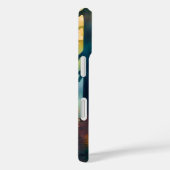 Coques Case-Mate iPhone Sasquatch Automne Paysage Coucher de soleil (Verso / Droite)