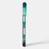 Coques Case-Mate iPhone Sasquatch hurlant à la lune (Verso / Droite)