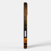 Coques Case-Mate iPhone Sasquatch Peeking (Verso / Droite)