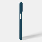 Coques Case-Mate iPhone Sasquatch, Président (Verso / Droite)