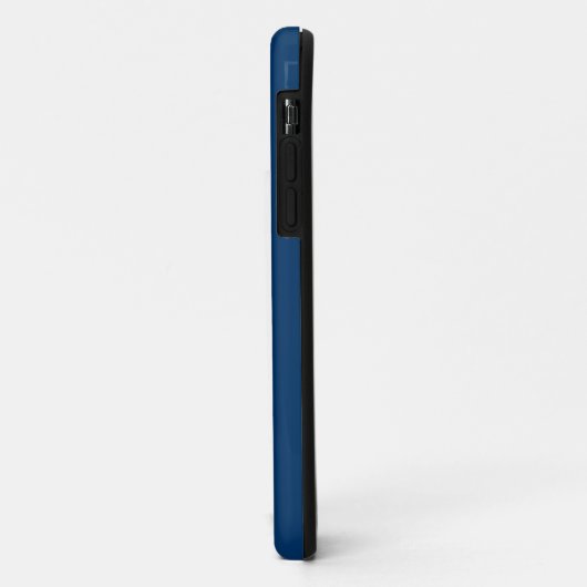 Coques Case-Mate iPhone Sasquatch, Président (Dos/Gauche)