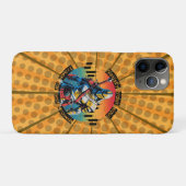 Coques Case-Mate iPhone Satisfaction | Motivation au commerce | Fantaisie  (Dos (Horizontal))