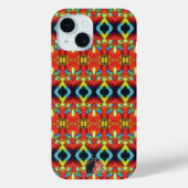 Coques Case-Mate iPhone Satrualiens KCFX (Verso)