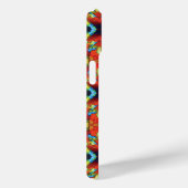 Coques Case-Mate iPhone Satrualiens KCFX (Verso / Droite)