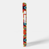 Coques Case-Mate iPhone Satrualiens KCFX (Verso / Gauche)