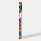 Coques Case-Mate iPhone Satrualiens KCFX (Verso / Droite)
