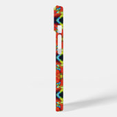 Coques Case-Mate iPhone Satrualiens KCFX (Verso / Gauche)