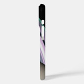 Coques Case-Mate iPhone Saturne (Verso / Gauche)
