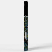 Coques Case-Mate iPhone Saule nocturne avec aigle (Verso / Droite)