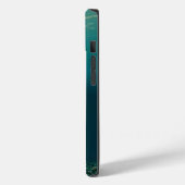 Coques Case-Mate iPhone Saumon Sockeye (Verso / Gauche)