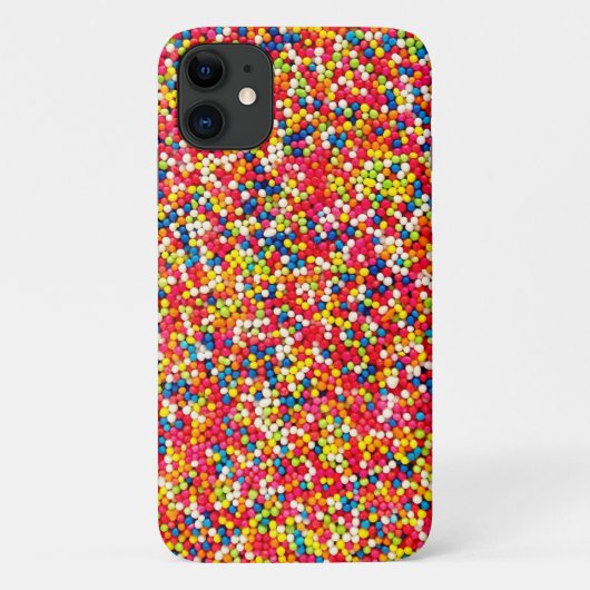 Coques Case-Mate iPhone Saupoudrer (Dos)