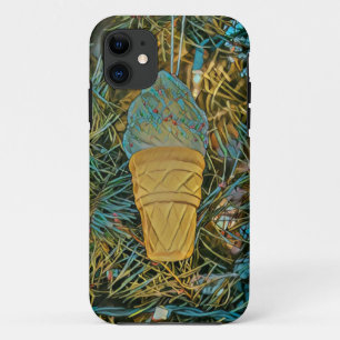 Case-Mate iPhone Case Saupoudrer de crème glacée
