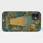 Coques Case-Mate iPhone Saupoudrer de crème glacée (Dos (Horizontal))