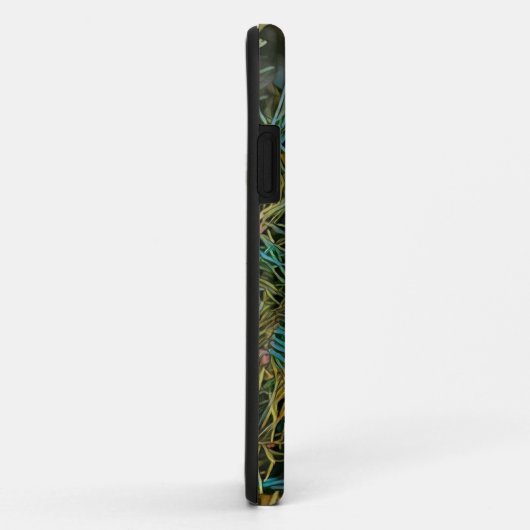 Coques Case-Mate iPhone Saupoudrer de crème glacée (Dos/Droite)