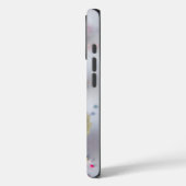 Coques Case-Mate iPhone Saupoudrer les gâteaux (Verso / Gauche)