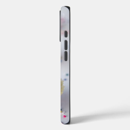 Coques Case-Mate iPhone Saupoudrer les gâteaux (Verso / Gauche)