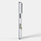 Coques Case-Mate iPhone Saupoudrer les gâteaux (Verso / Droite)