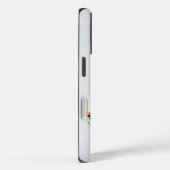 Coques Case-Mate iPhone Saupoudrer les gâteaux (Verso / Droite)