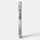 Coques Case-Mate iPhone Saupoudrer les gâteaux (Verso / Gauche)