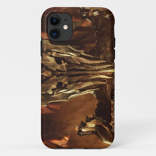 COQUES Case-Mate iPhone SAURON™ (Dos)