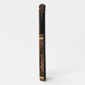 COQUES Case-Mate iPhone SAURON™ (Dos/Gauche)