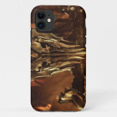 COQUES Case-Mate iPhone SAURON™ (Dos)