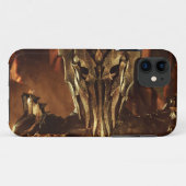 COQUES Case-Mate iPhone SAURON™ (Dos (Horizontal))