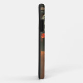 Coques Case-Mate iPhone Sauron à la main (Dos/Droite)