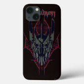 Coques Case-Mate iPhone Sauron Icon (Verso)