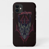Coques Case-Mate iPhone Sauron Icon (Dos)