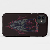 Coques Case-Mate iPhone Sauron Icon (Dos (Horizontal))