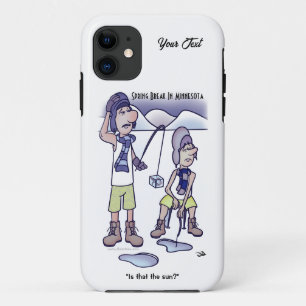 Case-Mate iPhone Case Saut de printemps amusant