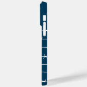 Coques Case-Mate iPhone Saut libre (Verso / Gauche)