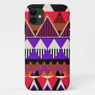 Etui iPhone Case-Mate Sautez la caisse au néon de Coque-Compagnon de