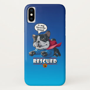 Case-Mate iPhone Case Sauvé est ma race préférée