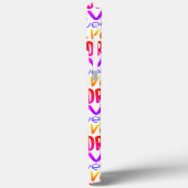 Coques Case-Mate iPhone Sauver les enfants, sauver des vies (Verso / Gauche)