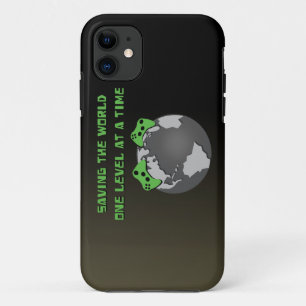 Coques Pour iPhone Sauvetage du monde