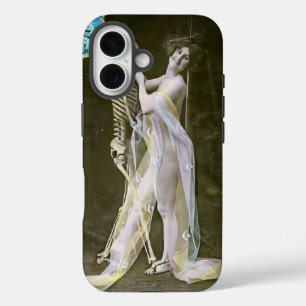 Coques iPhone 16 Sauvez la Dernière danse pour moi