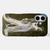 Coques Case-Mate iPhone Sauvez la Dernière danse pour moi (Verso (horizontal))