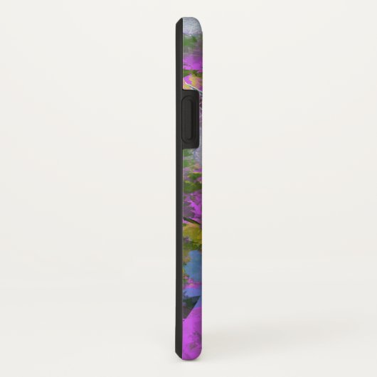 Coques Case-Mate iPhone Sauvez les éléphants (Dos/Droite)