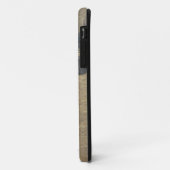 Coques Case-Mate iPhone Sauvez un cheval, montez un cowboy ! cas iPhone5 (Dos/Gauche)
