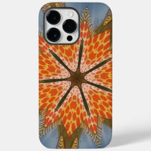 Coques Pour iPhone Savanna Star Bloom - Un audacieux Poster de animal