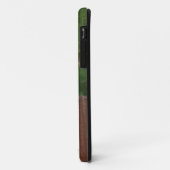 Coques Case-Mate iPhone Savannah Cat iPhone 5 (Dos/Gauche)