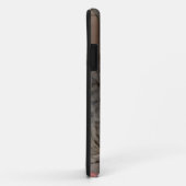 Coques Case-Mate iPhone Savannah Cat iPhone 5 (Dos/Droite)