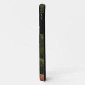 Coques Case-Mate iPhone Savannah Cat iPhone 5 Coque-Mate à peine là (Dos/Gauche)