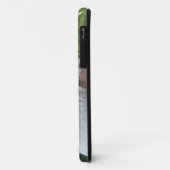 Coques Case-Mate iPhone Savannah Cat iPhone 5 Custom Coque-Mate ID (Dos/Gauche)